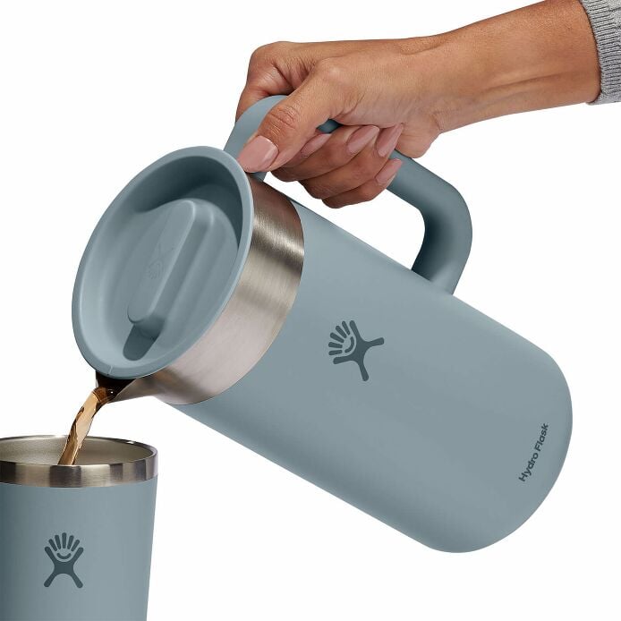 51-oz-insulated-pitcher-r5 okp51043-insulated-pitcher-shale-gray-pour.jpg