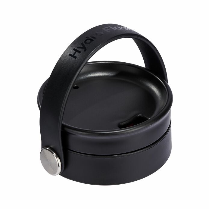 wide-mouth-flex-siptm-lid-g1 CFX001-Black-Angled-StrapUp.jpg