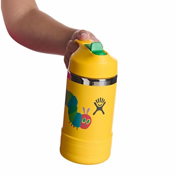 kids-12-oz-bottle-world-of-eric-carletm-f2 le26-w12-1000-kids-12-oz-wide-straw-cap-and-boot-yellow-caterpillar-straight-hb2_1.jpg