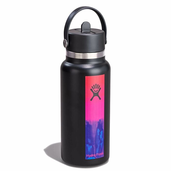 32-oz-wide-mouth-hydro-flask-x-arbor-o7 le26-w32-1008-32-oz-wide-flex-straw-bottle-arbor-rain-angled_1.jpg
