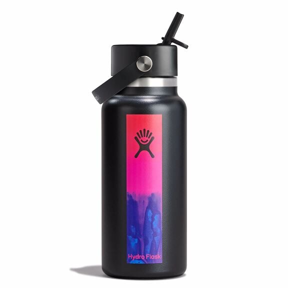 32-oz-wide-mouth-hydro-flask-x-arbor-o7 le26-w32-1008-32-oz-wide-flex-straw-bottle-arbor-rain-straight-front_1.jpg