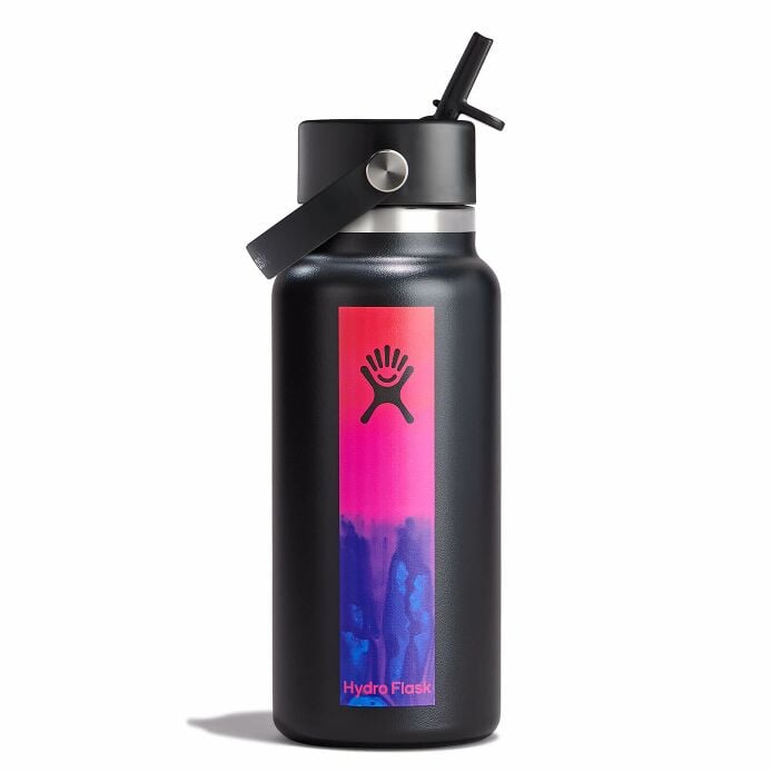 32-oz-wide-mouth-hydro-flask-x-arbor-o7 le26-w32-1008-32-oz-wide-flex-straw-bottle-arbor-rain-straight-front_2.jpg