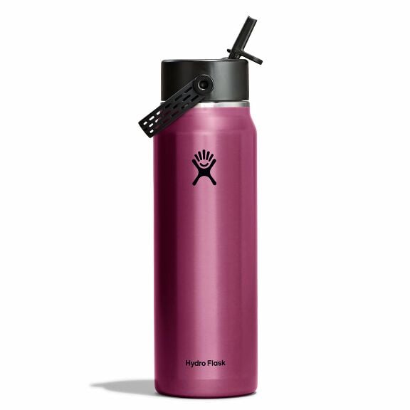 32-oz-lightweight-flex-straw-bottle-u0 lw32lwfs094-32-oz-lightweight-flex-straw-bottle-wide-mouth-garnet-red-straight_1.jpg