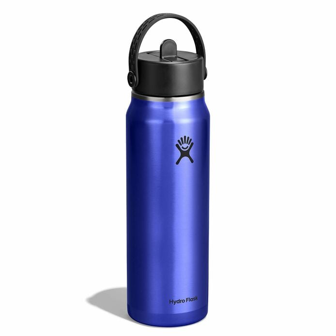 32-oz-lightweight-flex-straw-bottle-u0 lw32lwfs392-32-oz-lightweight-flex-straw-bottle-wide-mouth-sapphire-blue-angled_1.jpg