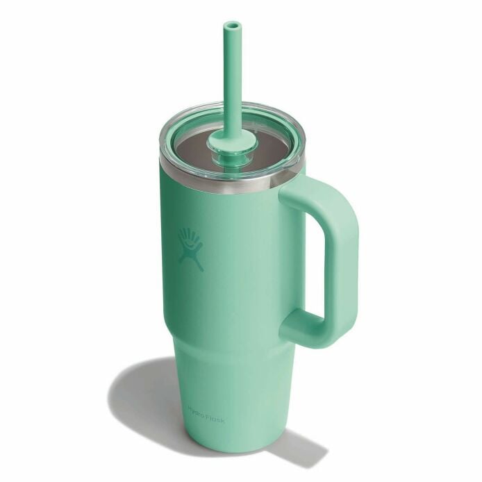 24-oz-travel-tumbler-u2 tt24pscc344_24oztraveltumblerclearlid_mermaidgreen_angledhigh_2.jpg