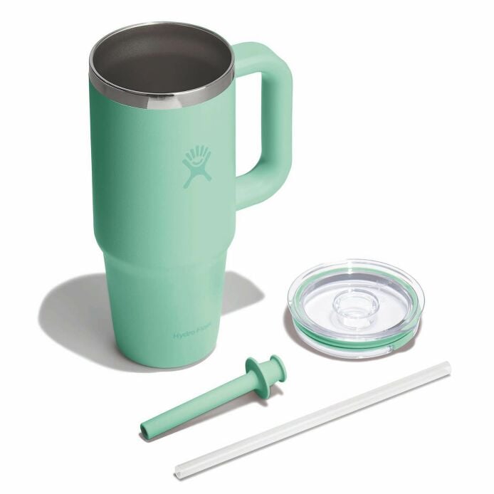 24-oz-travel-tumbler-u2 tt24pscc344_24oztraveltumblerclearlid_mermaidgreen_exploded_1.jpg