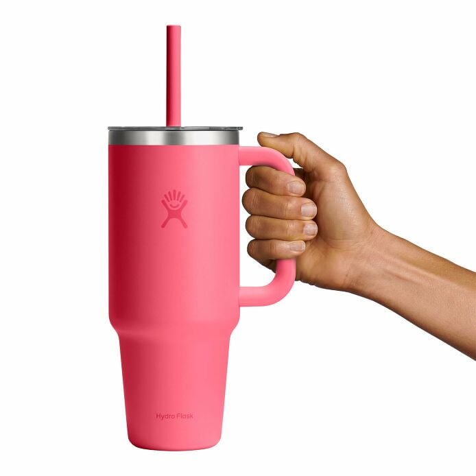 40-oz-travel-tumbler-b2 tt40pscc668-40-oz-travel-tumbler-clear-lid-popstar-pink-hb.jpg