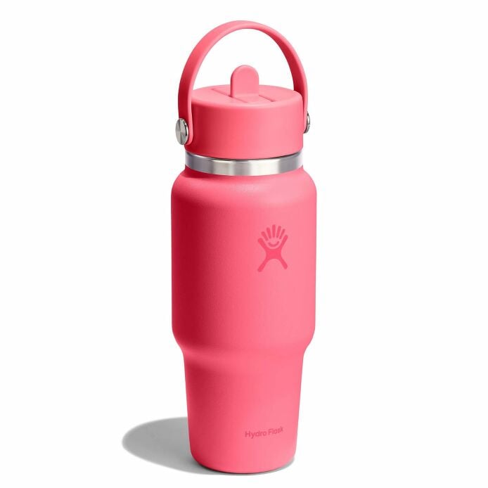 24-oz-travel-bottle-with-flex-straw-cap-p5 wt24cfs668_24oztravelbottleflexstraw_popstarpink_angled.jpg